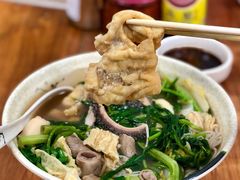 -正宗阳山牛杂(东城店)