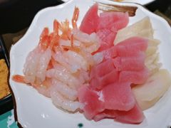 -新海膳法式铁板烧(华燕奥特莱斯店)