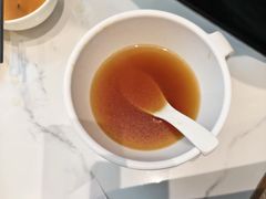 -花少爷·鲜虾干贝粥(延安万达店)