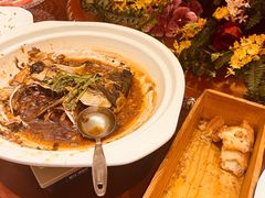 -梅花香里大酒店(郁金香路店)