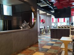 -前门·鲜肉火锅(长风店)