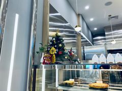 -猫王榴莲世家(三里屯SOHO商场店)