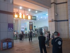 -岳阳东站