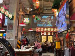 -江北北火锅馆·公路夜市(魏公村店)