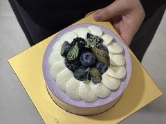 -大董(深圳湾万象城店)