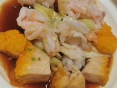 -狮王府淮扬菜(新街口友谊店)