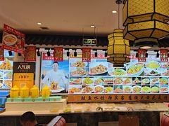 -渔家风味·鲅鱼水饺·央视展播·海鲜天津菜(开发区店)