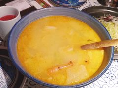 金汤杭三鲜-桂满陇天书(南京德基旗舰店)