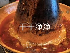 -蛙蛙叫干锅年代(簋街总店)