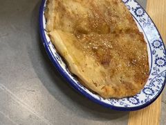 -鑫顺园小骨头羊杂馆(塔湾店)