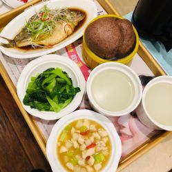-千禧果月子会所(郑州东站店)