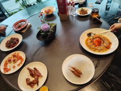 -茶人村·前滩江景雅宴(上海首店)
