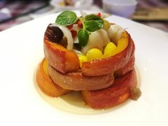 甜蜜蜜-邓丽君音乐主题餐厅