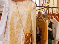 -恋物百货商店(华侨城店)