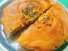 锅盔-甘记肥肠粉(马鞍北路店)