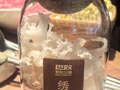 -巴奴毛肚火锅(京西大悦城店)