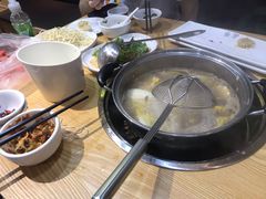 -夜牛潮汕鲜牛肉火锅店(翻身店)