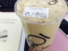 -KOI Thé(厦门国贸广场店)