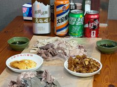 -小辫子羊肉面馆(周东店)