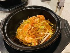 -红棉中餐厅·广州海航威斯汀酒店