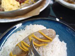 -拾挚扒房(招商花园城店)