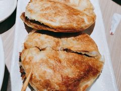 -大师兄·西北风味食集(增城合生汇店)