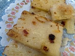 -北海渔村酒楼·粤菜海鲜点心(新华店)