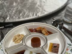 -ONE FULL 古董港式海鲜火锅