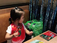 -豪客来牛排(成都锦江大融城店)