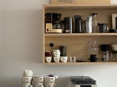-纽巷咖啡 SOFTFOCUS COFFEE(锦和巴黎时韵店)