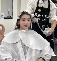 -AYO SALON