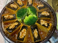 -三道菜(明堂公园店)