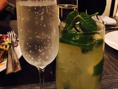 -WOLFGANG PUCK KITCHEN & BAR(迪士尼小镇店)