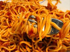 意式芝士肉酱面-宜家·瑞典风味餐厅(北京西红门店)