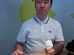 -麦当劳(学院大街店)