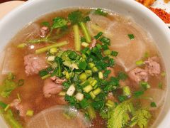 -全牛道·川小馆乐山跷脚牛肉(国金中心店)