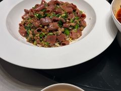 海肠捞饭-万盛合(渔人码头店)