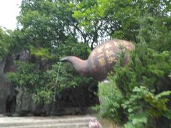 -老君洞旅游度假区