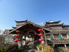 -二十八里太湖船菜(吉祥路店)