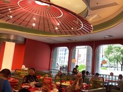 -避风塘·金牌店·夜宵(金玉兰店)