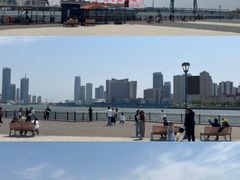 -海河外滩公园