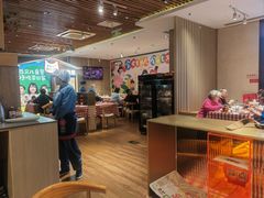 -西贝(石景山当代店)