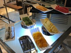 -上海国展宝龙丽筠酒店
