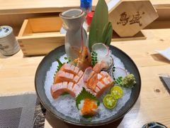 -鱼跃食堂·精致寿司(东林美域店)