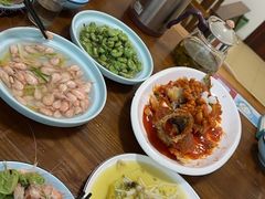 -美味之家·湖景农家乐(太湖东山店)