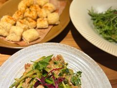 -本处·素食·融合料理(南油店)