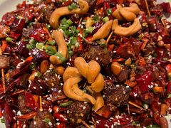 -兔槽江湖菜·重庆璧山兔(水围店)