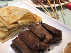 -福寿斋·老北京铜锅涮肉·烤鸭(顺义总店)