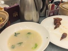 -喜宴又一村·粤菜·茶点·海鲜(壹方天地店)