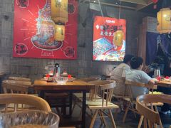 -兔槽江湖菜·重庆璧山兔(水围店)